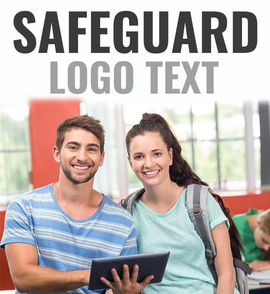 Safeguard Logo Text