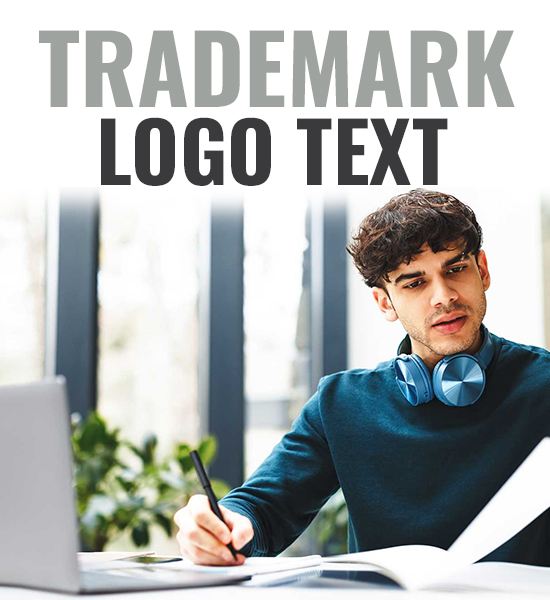 Trademark Logo Text